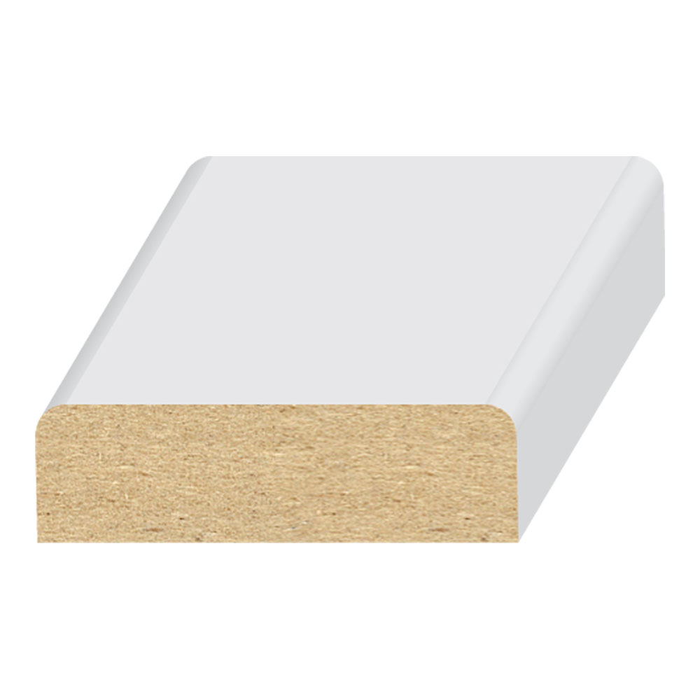 Moulding - MDF